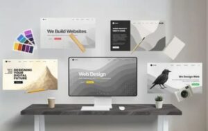 Chucktown Website